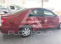 2003 Toyota CAMRY фото