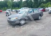 2003 Toyota CAMRY фото