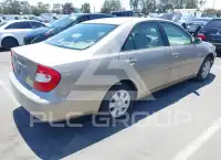 2003 Toyota CAMRY фото