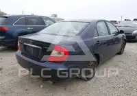 2003 Toyota CAMRY фото