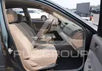 2003 Toyota CAMRY фото