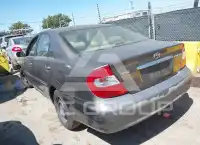 2003 Toyota CAMRY фото