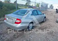 2003 Toyota CAMRY photo