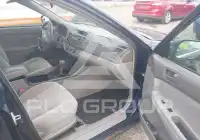 2003 Toyota CAMRY фото