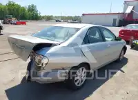2003 Toyota CAMRY фото