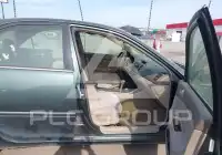 2003 Toyota CAMRY фото