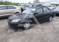 2003 Toyota CAMRY фото