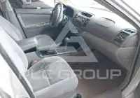2003 Toyota CAMRY фото
