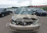 2003 Toyota CAMRY фото