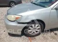2003 Toyota CAMRY фото