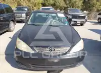 2003 Toyota CAMRY фото