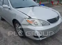 2003 Toyota CAMRY фото