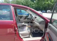 2003 Toyota CAMRY фото