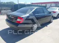 2003 Toyota CAMRY фото