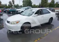 2003 Toyota CAMRY фото