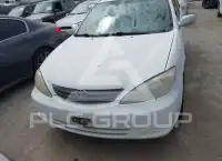 2003 Toyota CAMRY photo