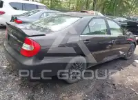 2003 Toyota CAMRY photo