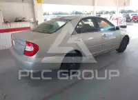 2003 Toyota CAMRY фото
