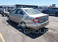 2003 Toyota CAMRY photo
