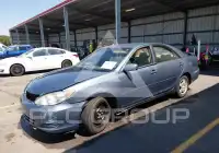 2003 Toyota CAMRY фото