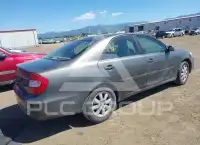 2003 Toyota CAMRY фото
