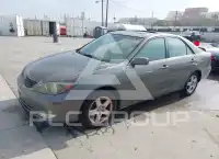 2003 Toyota CAMRY фото