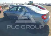 2003 Toyota CAMRY photo