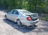2003 Toyota CAMRY фото