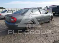 2003 Toyota CAMRY фото