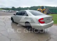 2003 Toyota CAMRY фото