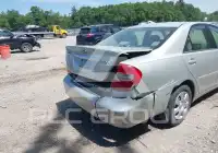 2003 Toyota CAMRY фото