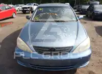 2003 Toyota CAMRY фото