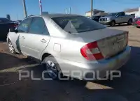 2003 Toyota CAMRY фото