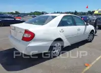2003 Toyota CAMRY фото