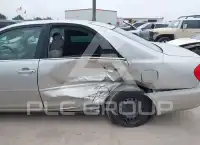 2003 Toyota CAMRY фото