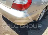 2003 Toyota CAMRY фото