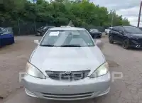 2003 Toyota CAMRY фото
