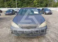 2003 Toyota CAMRY фото