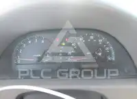 2003 Toyota CAMRY photo