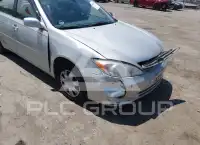 2003 Toyota CAMRY фото