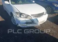 2003 Toyota CAMRY photo