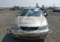 2003 Toyota CAMRY фото