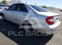 2003 Toyota CAMRY фото