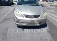 2003 Toyota CAMRY photo