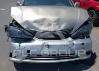 2003 Toyota CAMRY photo