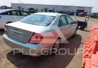 2003 Toyota CAMRY фото