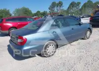 2003 Toyota CAMRY фото