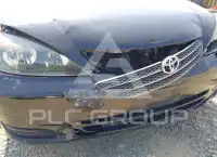 2003 Toyota CAMRY фото