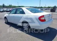 2003 Toyota CAMRY фото