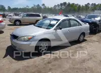 2003 Toyota CAMRY фото